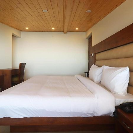 Hotel Mussoorie Heights دهرادون المظهر الخارجي الصورة