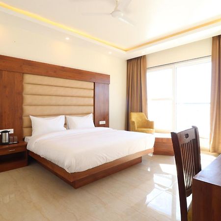 Hotel Mussoorie Heights دهرادون المظهر الخارجي الصورة